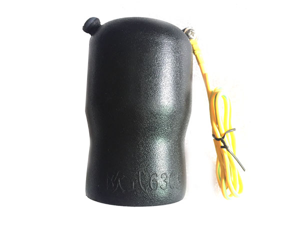 Cold shrink cable accessories